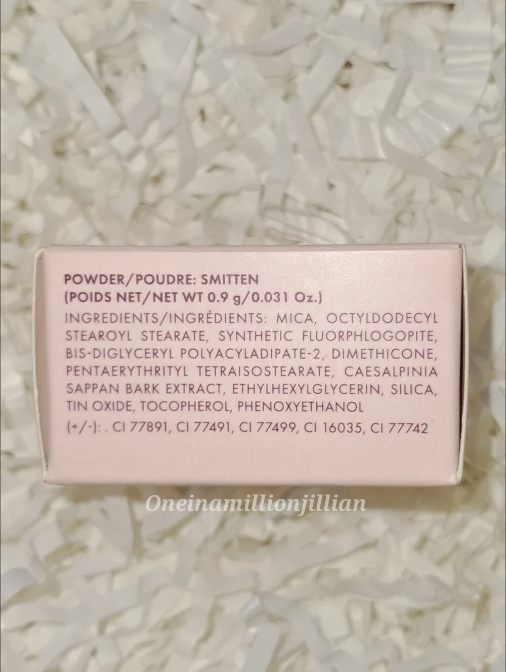 Wander Beauty brand new